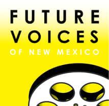 Two Academy Visual Arts Students Receive First Place Awards at the Future Voices of New Mexico Competition