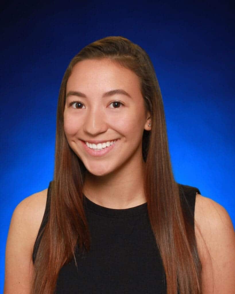 Ale Geisel-Zamora '19 Awarded Superior Writing Award in the 2018 NCTE Writing Competition