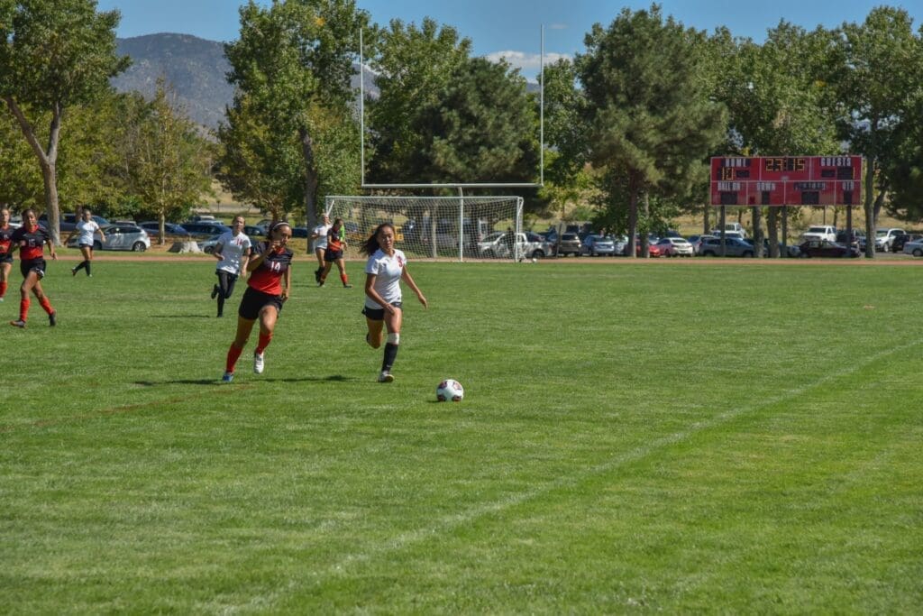 Beginning this week, Albuquerque student athletes, including our very own Chargers, will start signing their national letters of intent to colleges.
