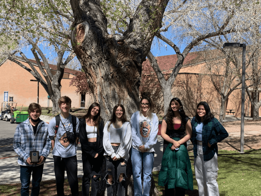 Youth and Government Conference a Success