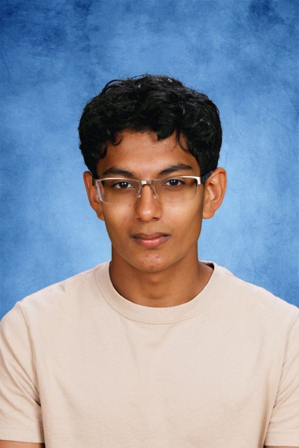 Brianna Patel Wilburn