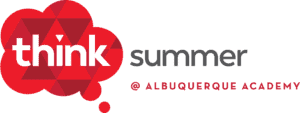 Innovative Albuquerque Academy summer program for students eager to learn and explore.