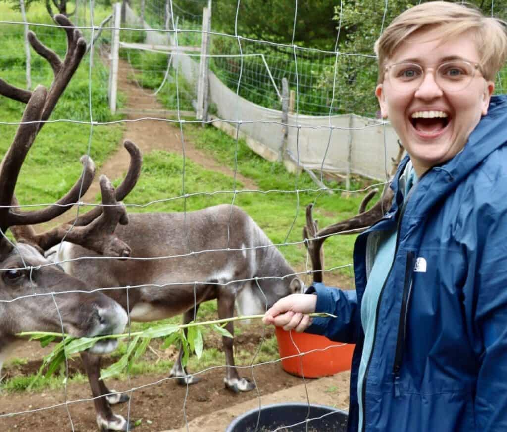 Love of Languages and Logic Drew Abi Hunter '15 to Tech