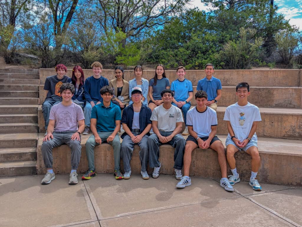 18 Seniors Named National Merit Scholar Semifinalists