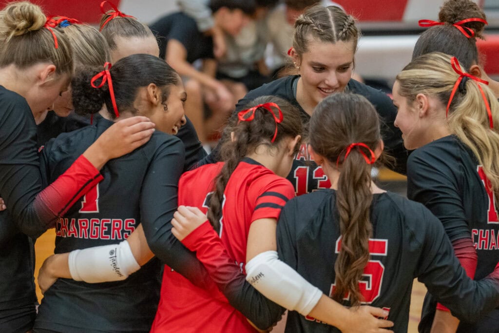 New Mexico high school volleyball teams ranked (Sept. 2)