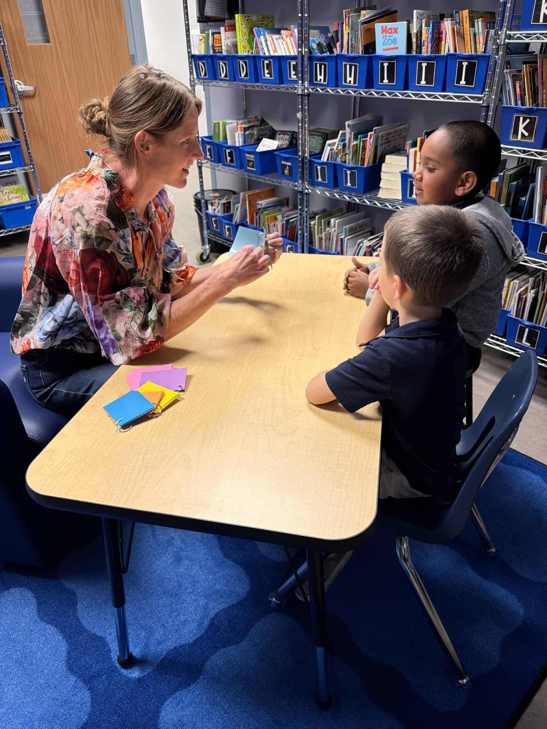 Meaghan Hindman ’05 Started a School Where Every Student is Seen ...