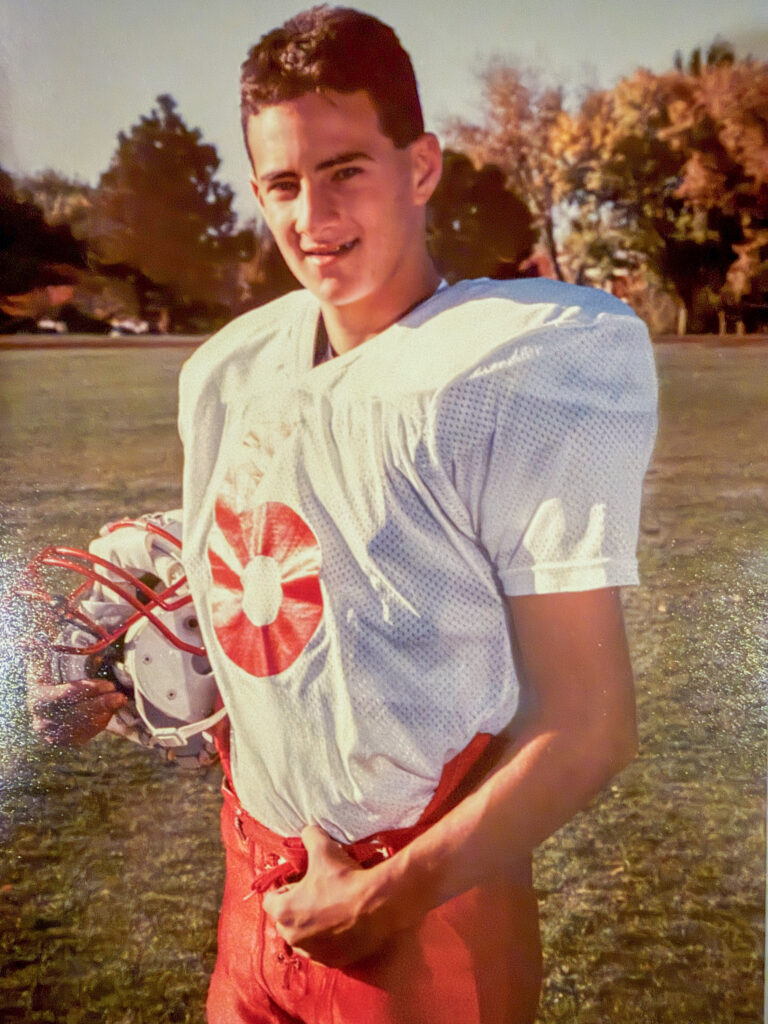 Once a Charger, Always a Charger: Alumni Coaches and the Legacy of Charger Athletics